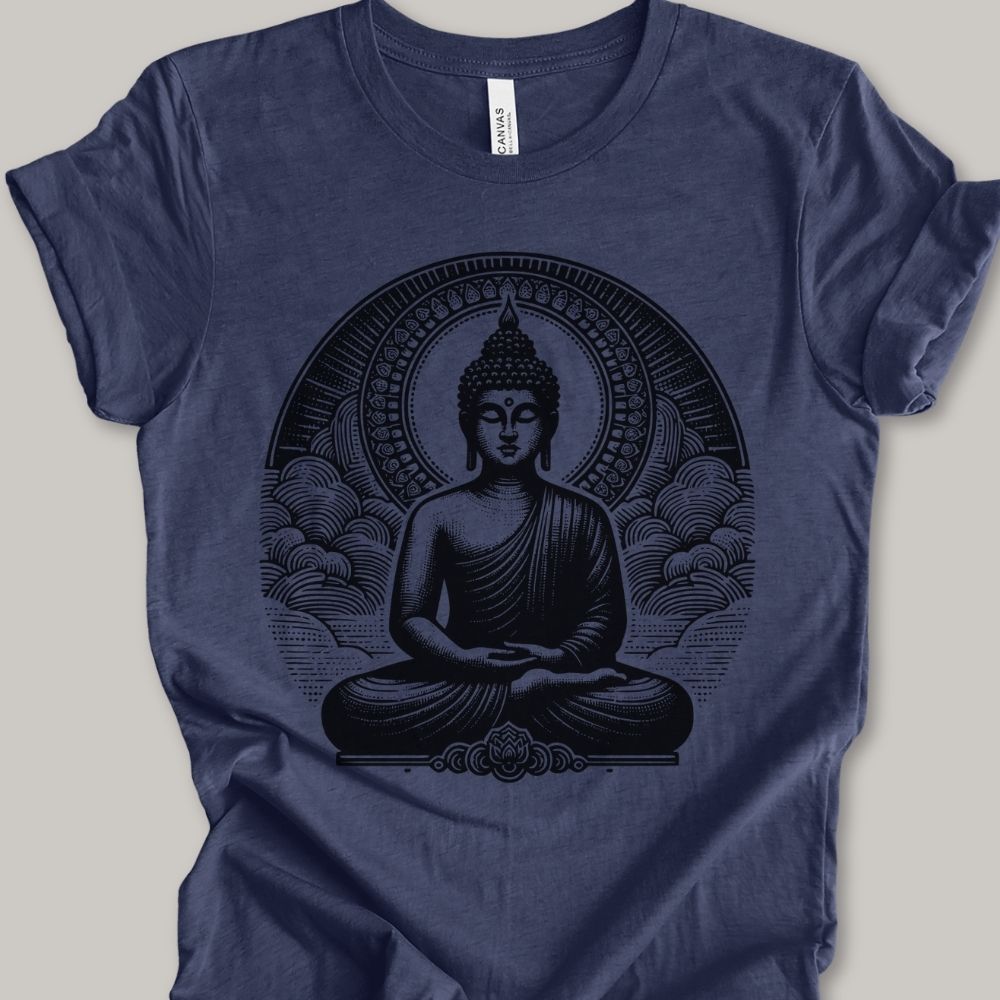 Buddha T-Shirt