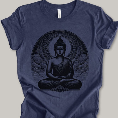 Buddha T-Shirt
