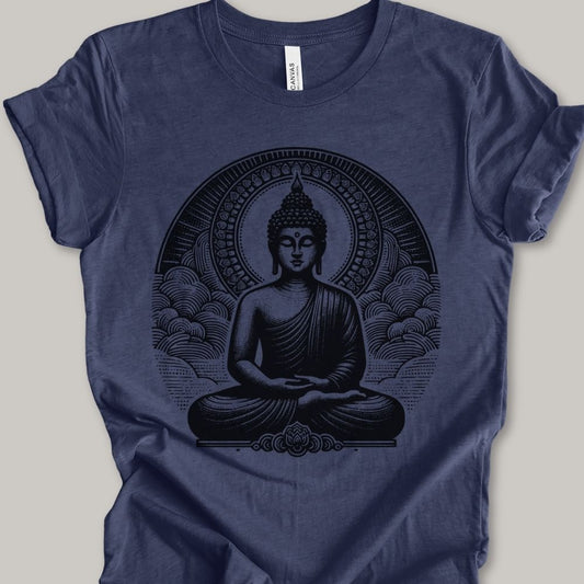 Buddha T-Shirt