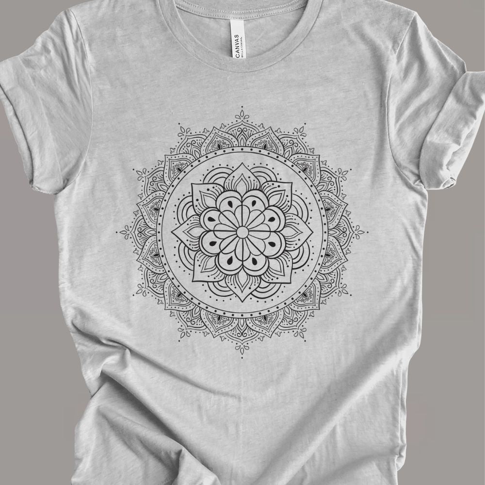 Mandala T-shirt