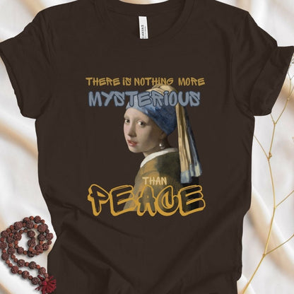 Mysterious Peace T-shirt