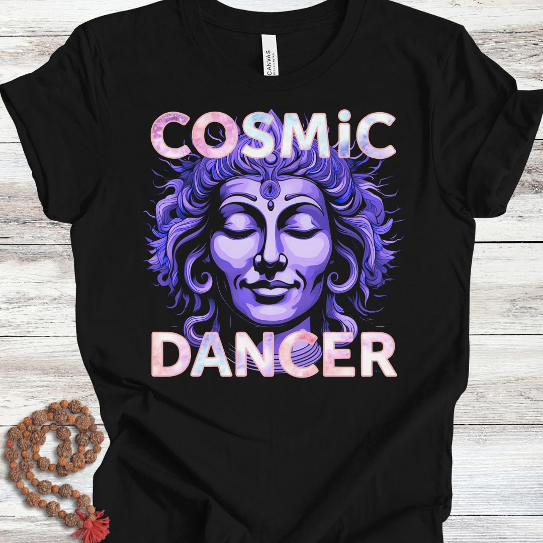 Cosmic Dancer T-shirt