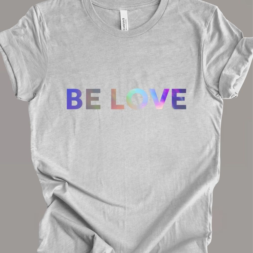 Be Love RB T-Shirt