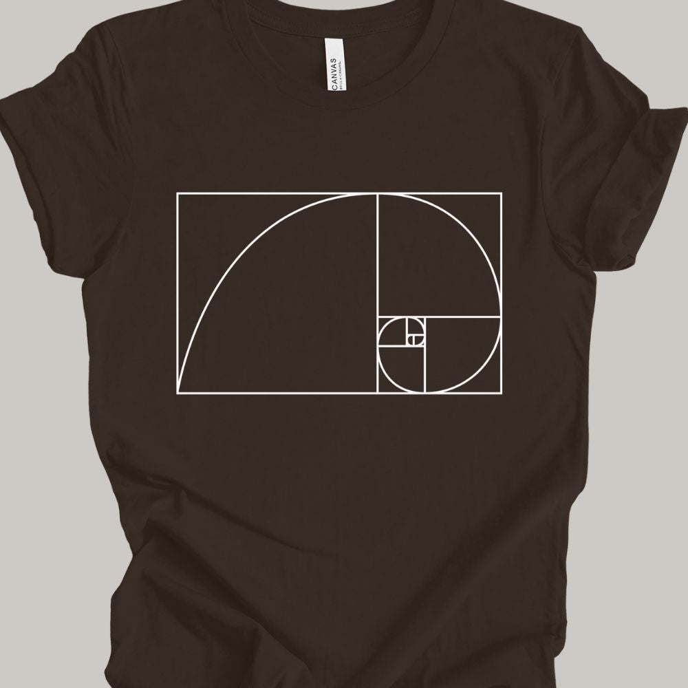 Fibonacci T-Shirt