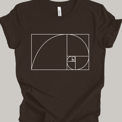 Fibonacci T-Shirt