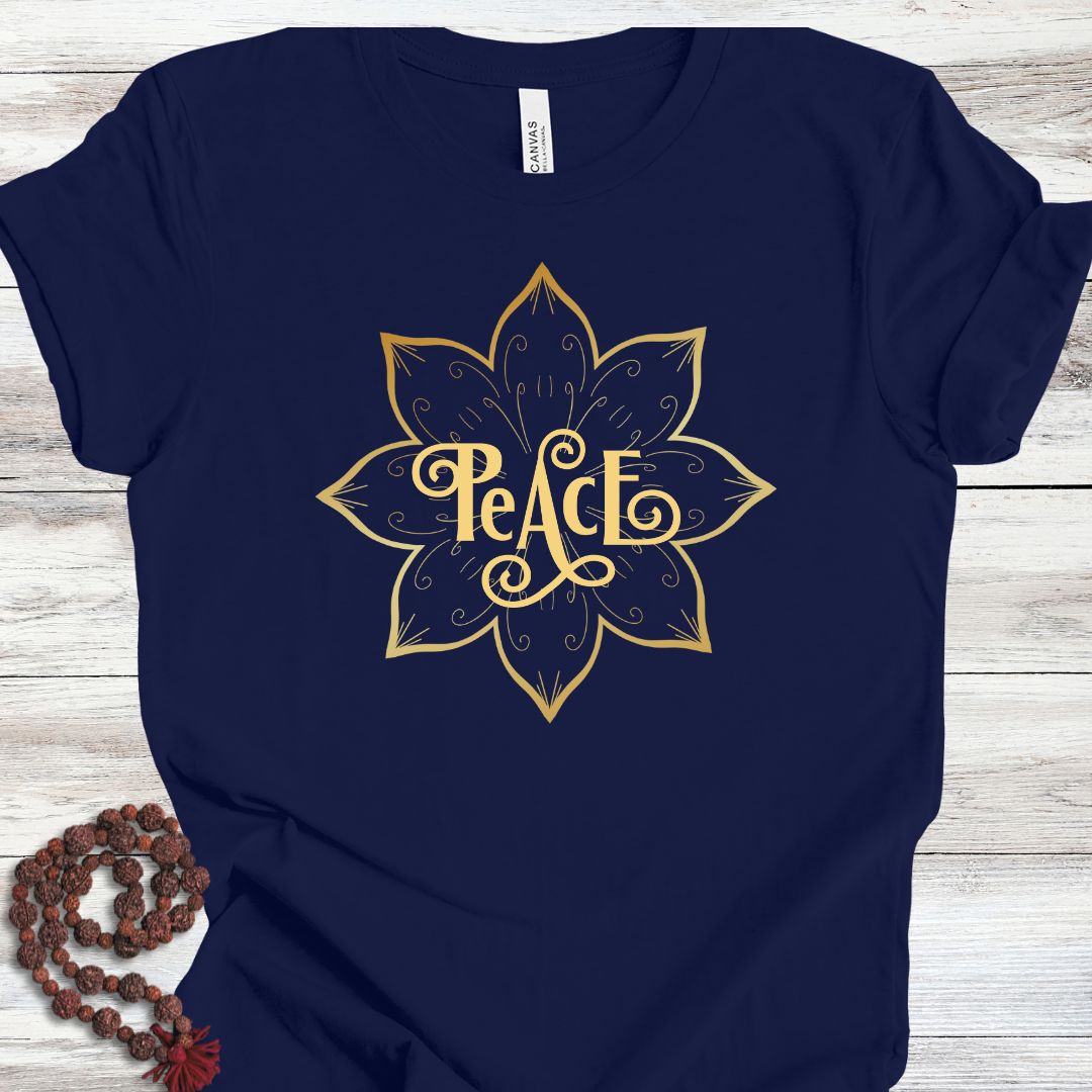 Peace T-shirt
