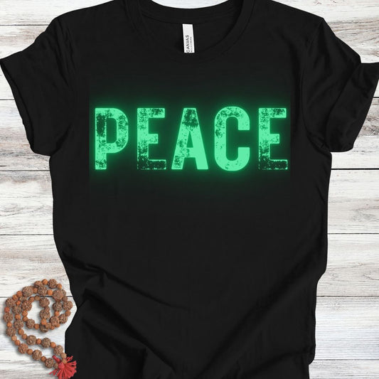 Peace T-shirt
