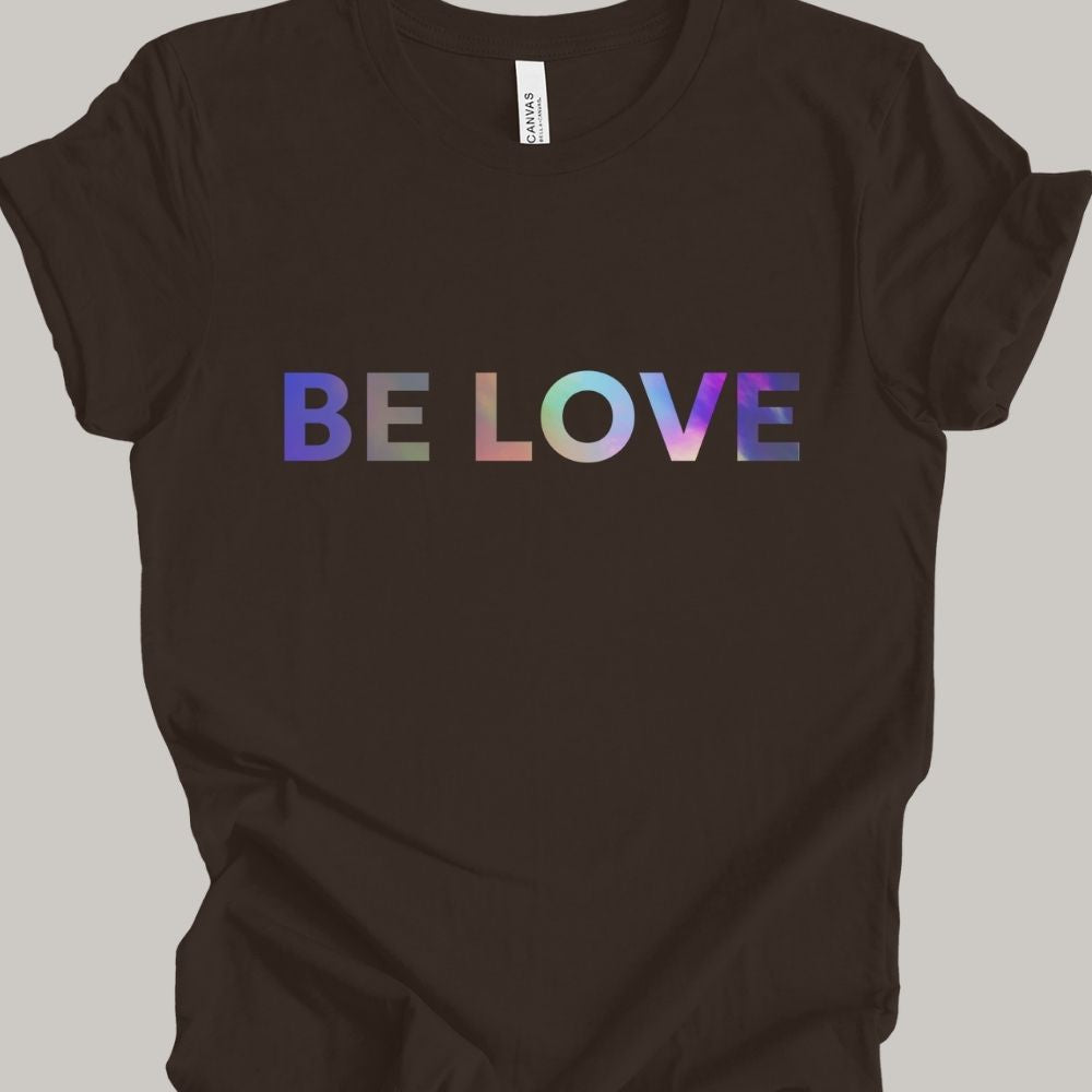 Be Love RB T-Shirt