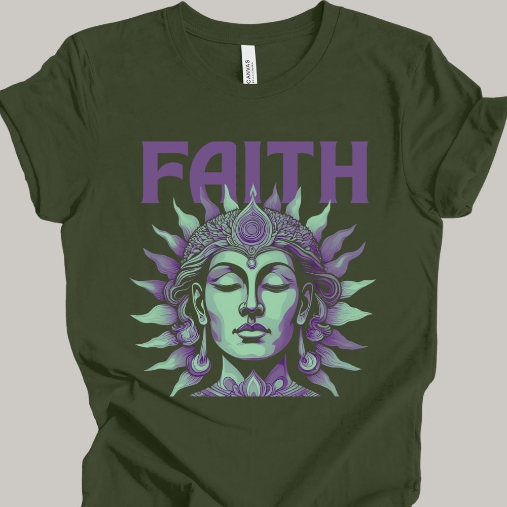 Faith T-shirt