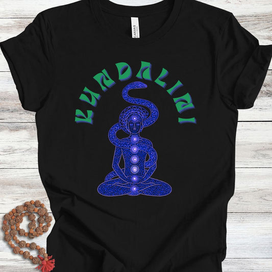 Kundalini T-shirt