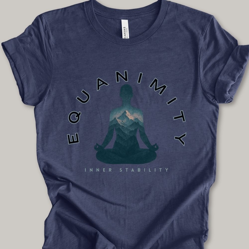 Inner Stability T-Shirt