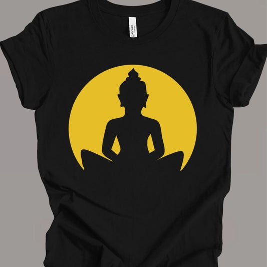 I Buddha T-shirt