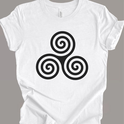 Triskele T-Shirt