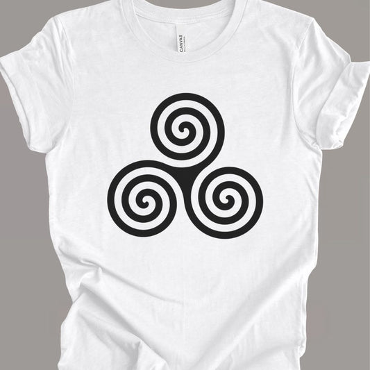 Triskele T-Shirt