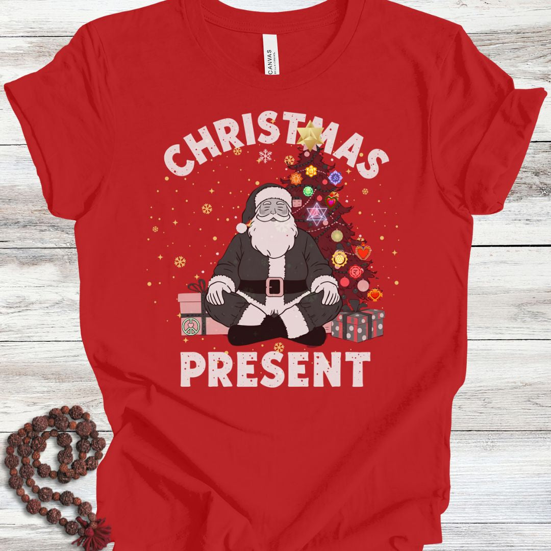 Christmas Present T-shirt