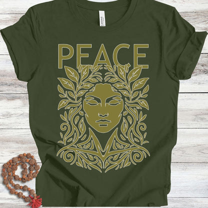 PEACE T-shirt