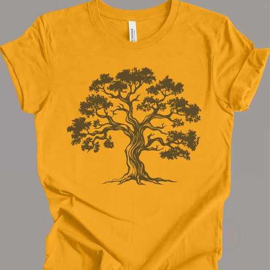 Treedom T-shirt