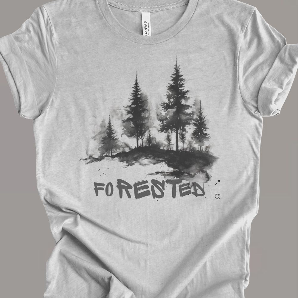 Rested T-shirt