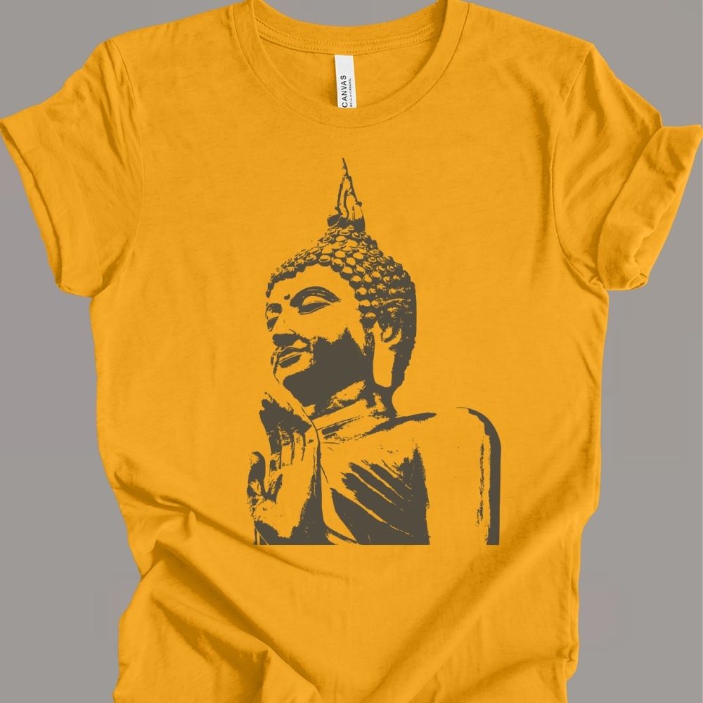 Big Buddha T-shirt