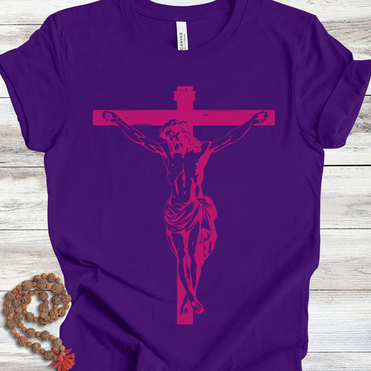Cross T-shirt