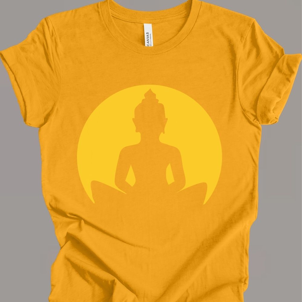 I Buddha T-shirt