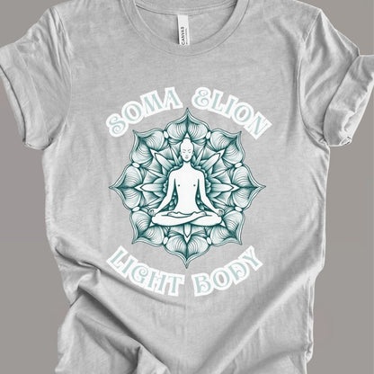 Soma Elion T-Shirt