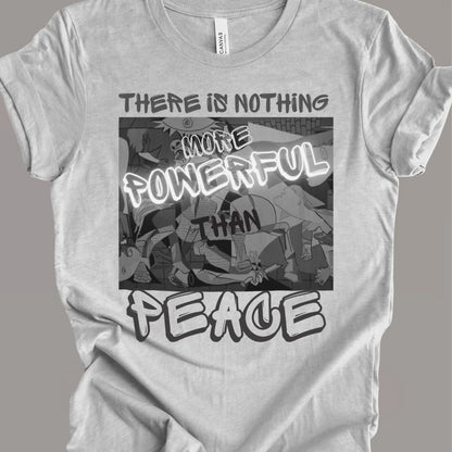 Powerful Peace T-Shirt