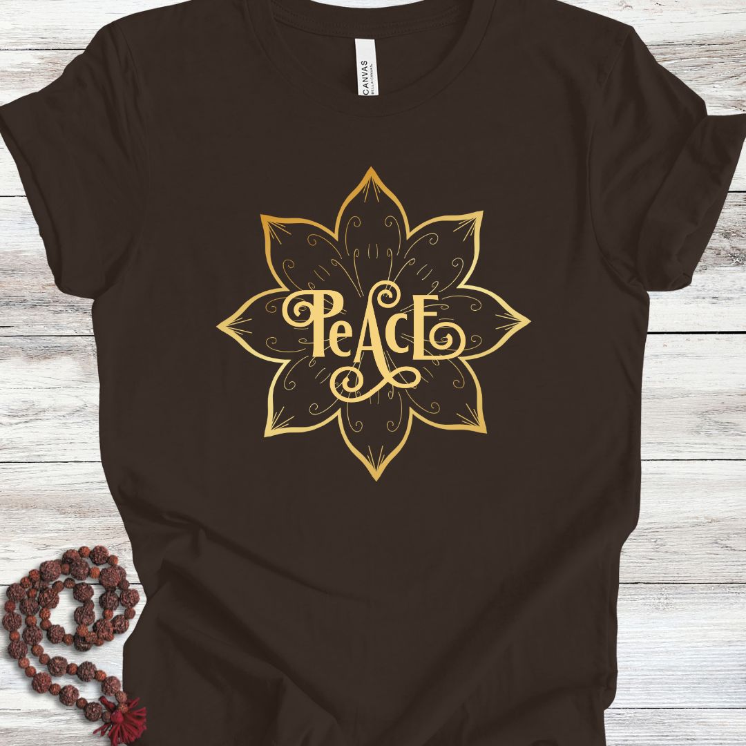 Peace T-shirt