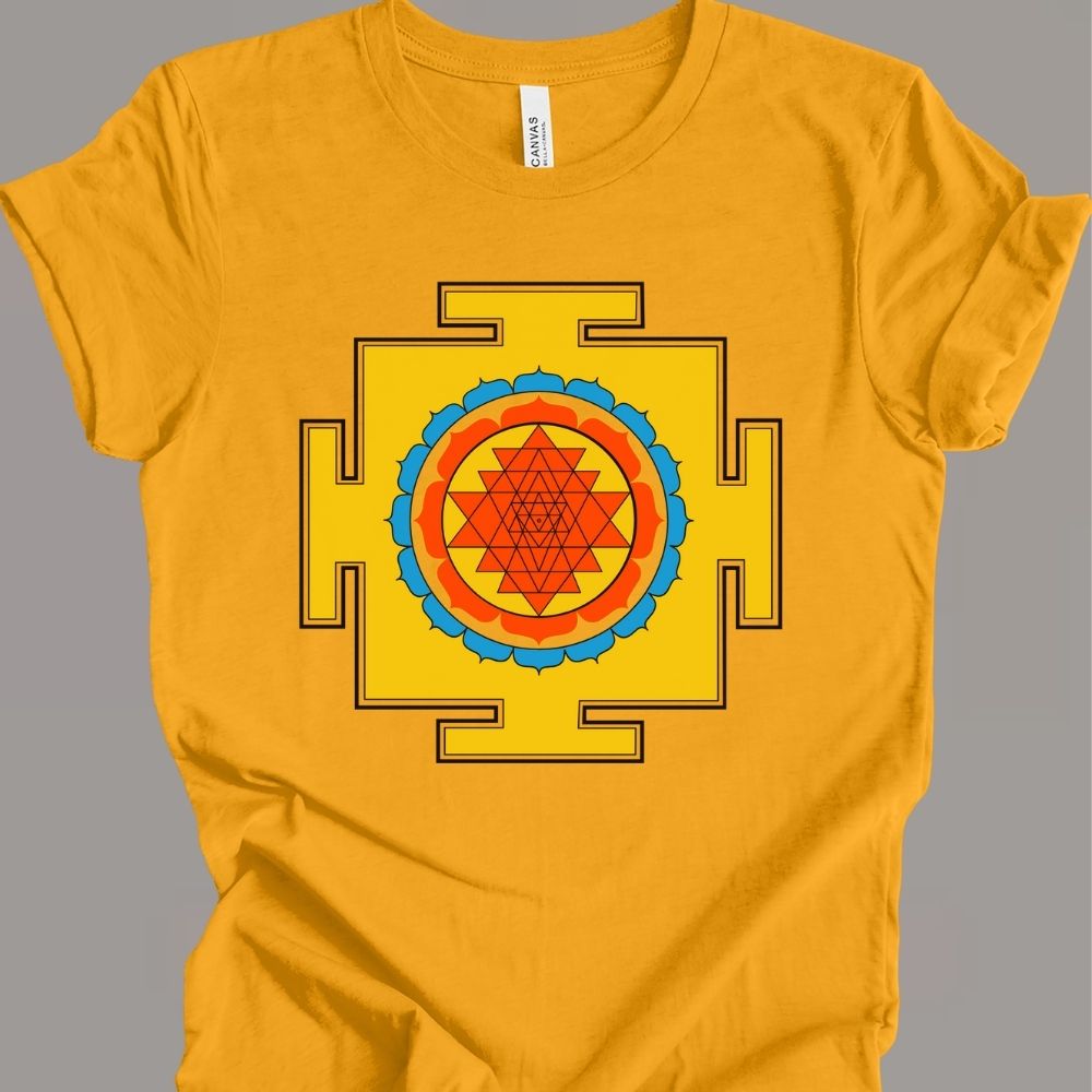 Tanka T-shirt