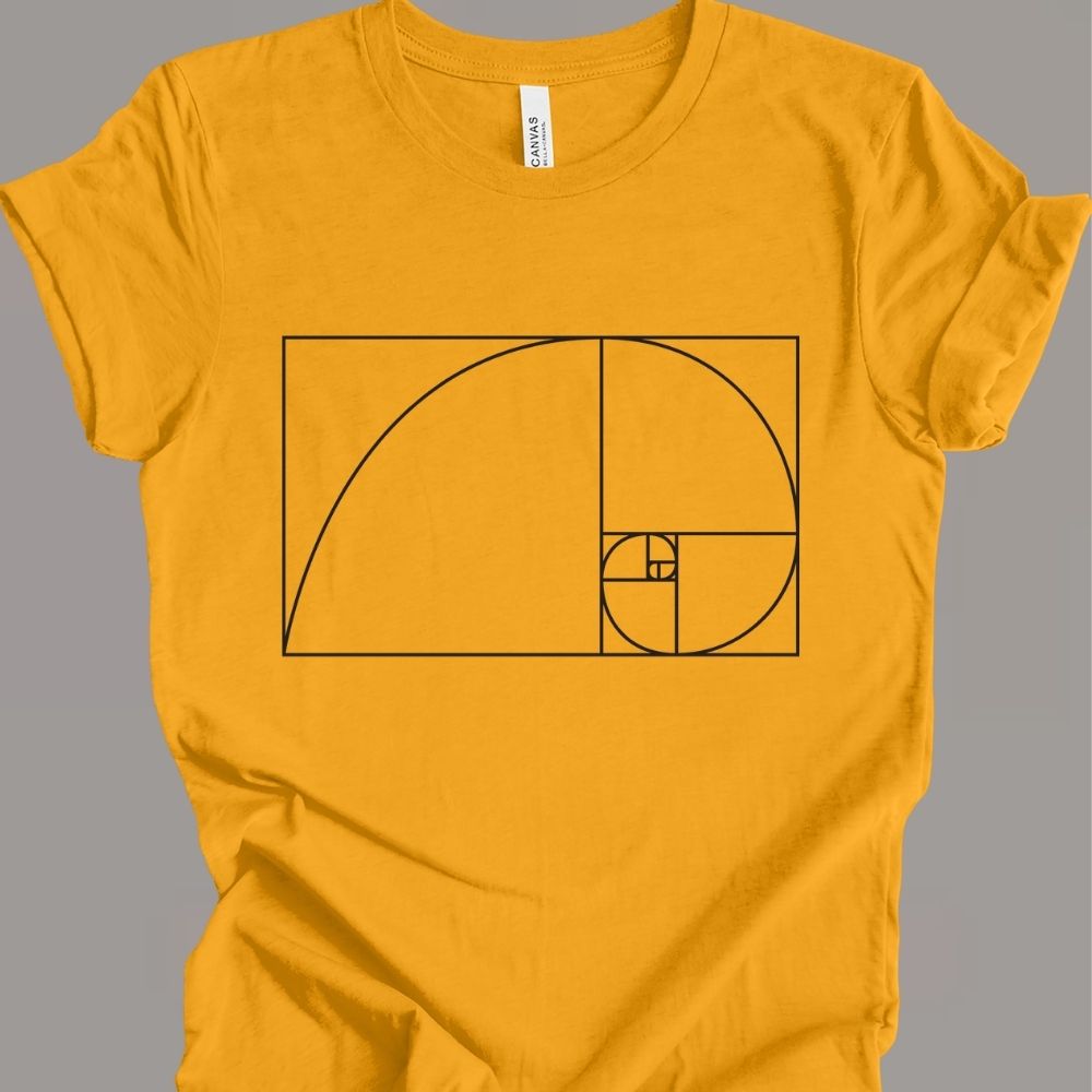 Fibonacci T-Shirt