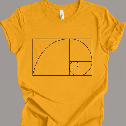 Fibonacci T-Shirt