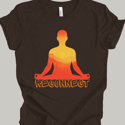 Reconnect O T-Shirt