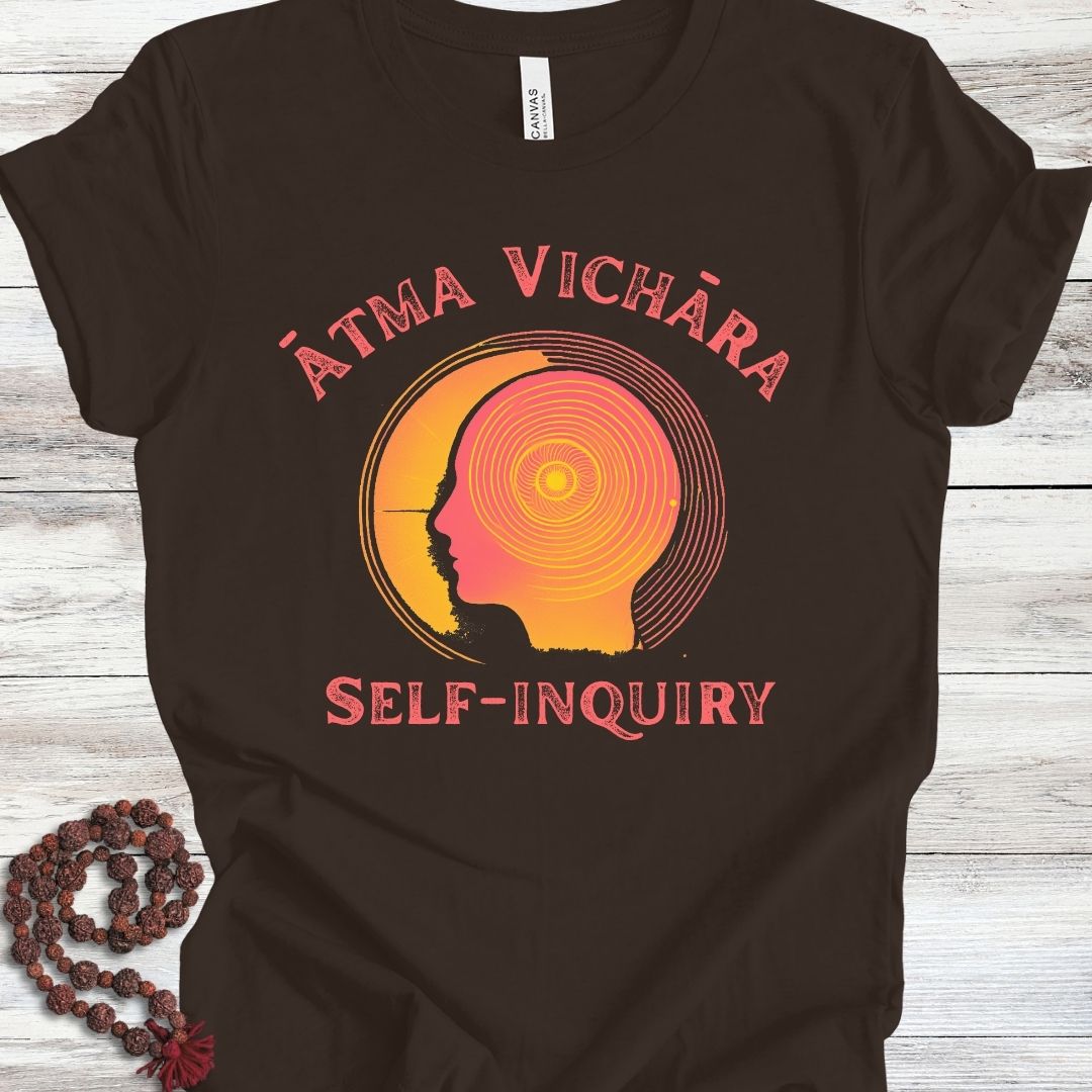 Atma Vichara T-shirt