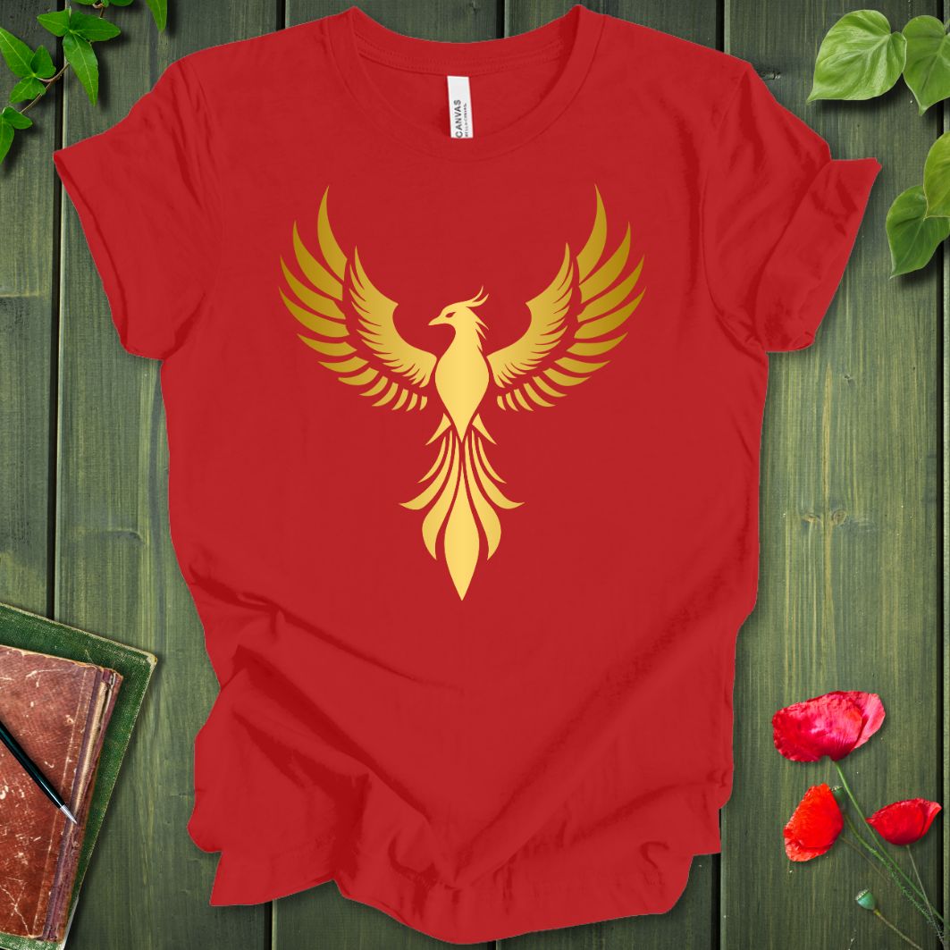 Phoenix T-shirt