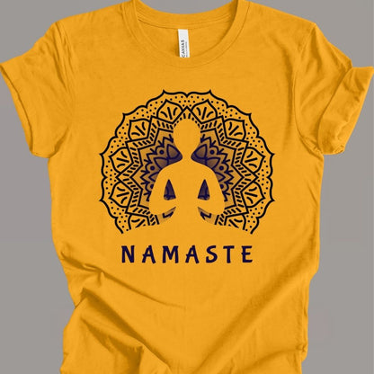 Namaste T-shirt