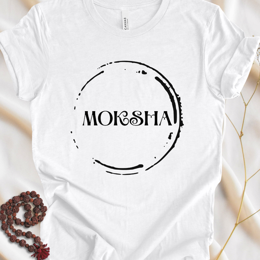 Moksha T-shirt