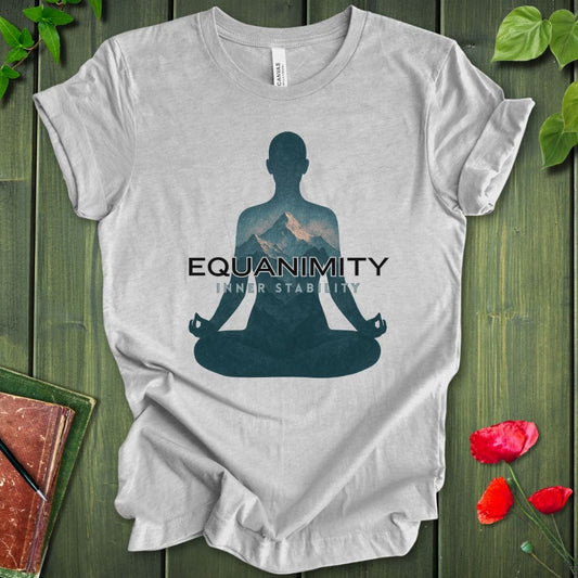 Equanimity Stability T-Shirt