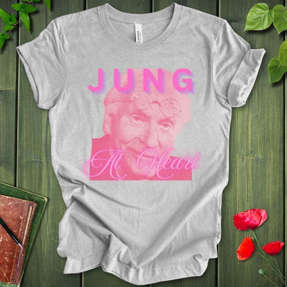 Jung At Heart T-Shirt