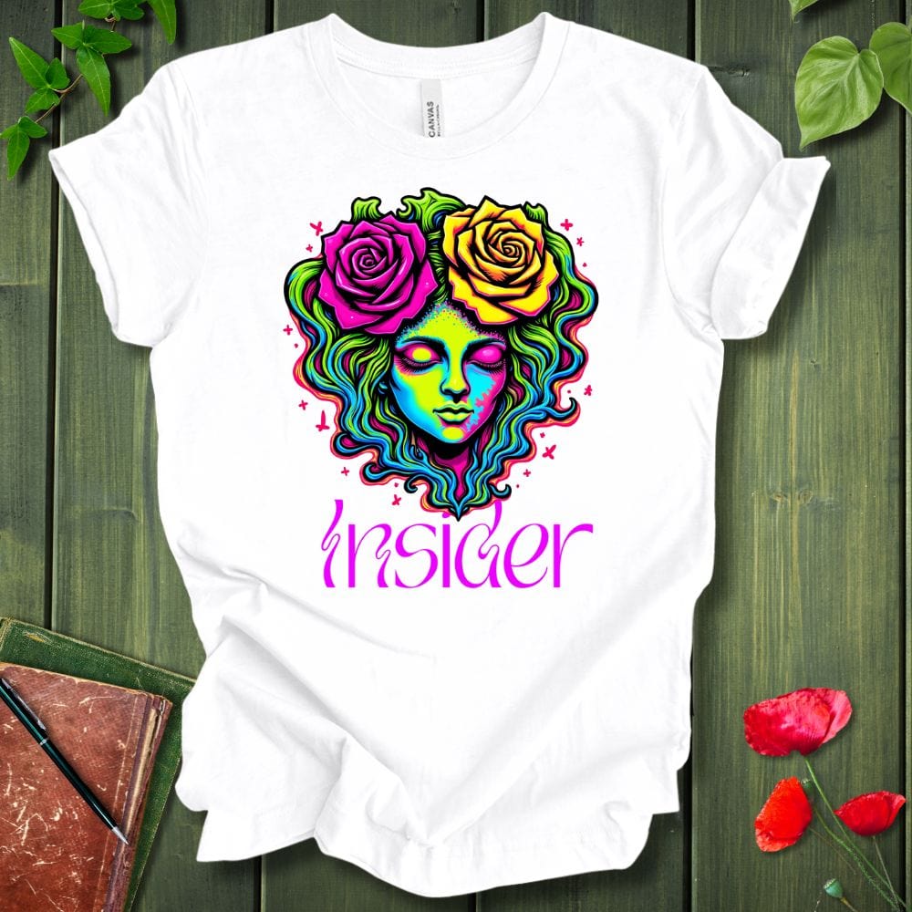 Insider T-Shirt