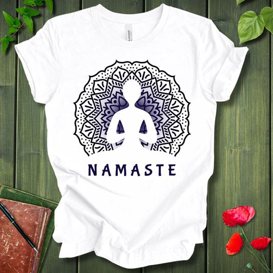 Namaste T-Shirt