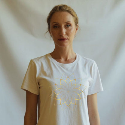 Mandala Harmony T-Shirt