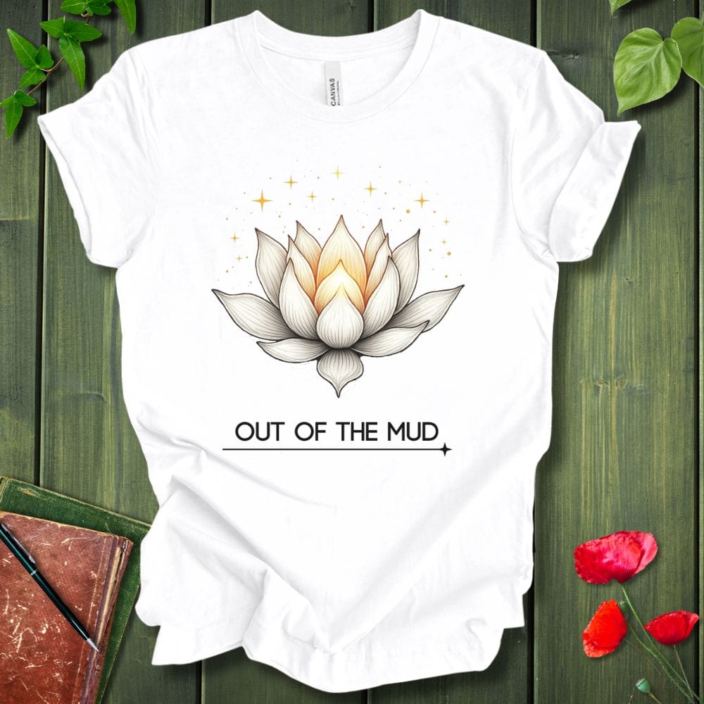Out Of The Mud T-Shirt