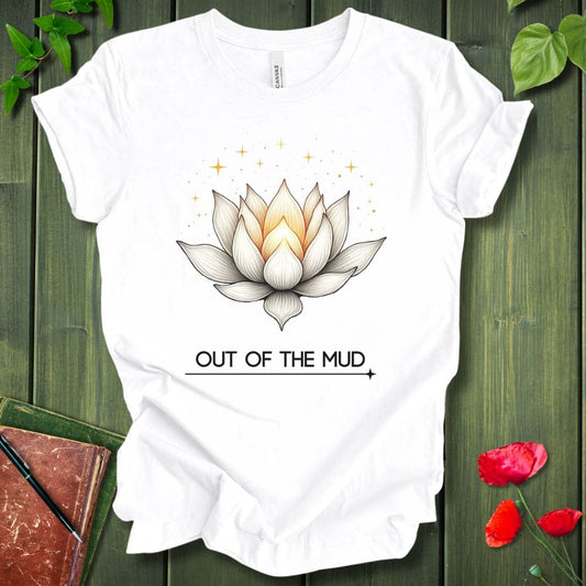 Out Of The Mud T-Shirt
