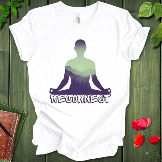 Reconnect T-Shirt