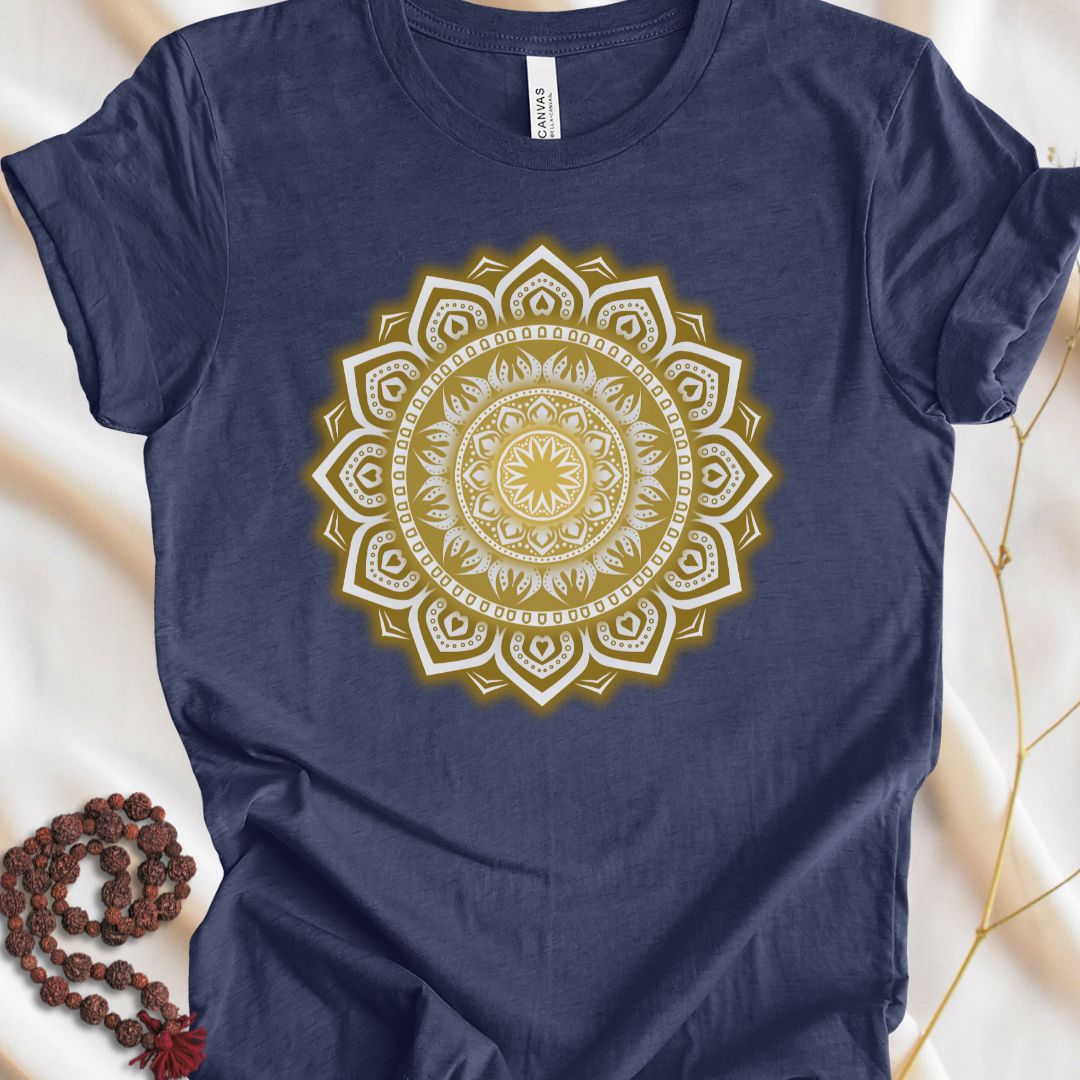 Isness Mandala T-shirt