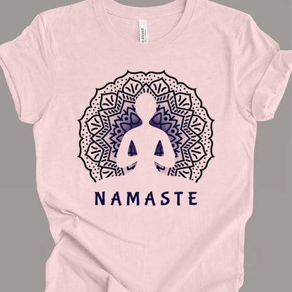 Namaste T-shirt