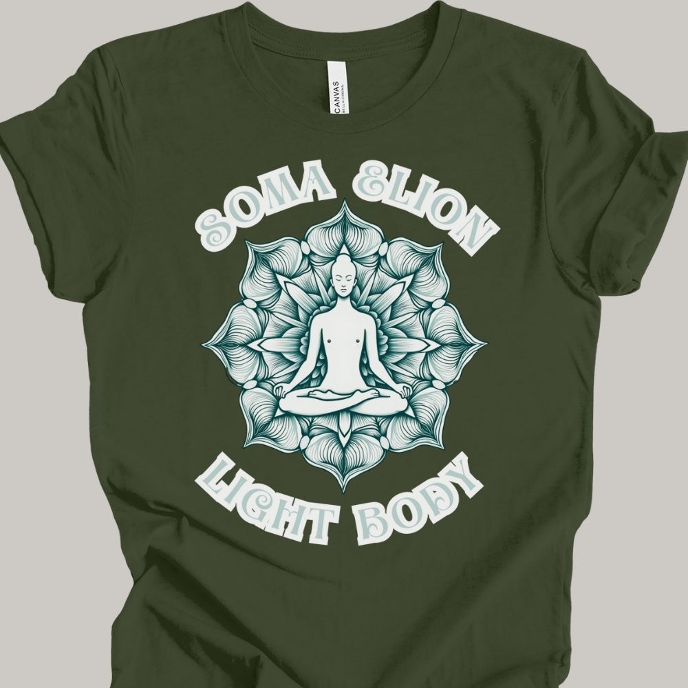 Soma Elion T-Shirt