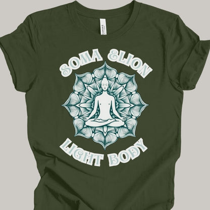 Soma Elion T-Shirt
