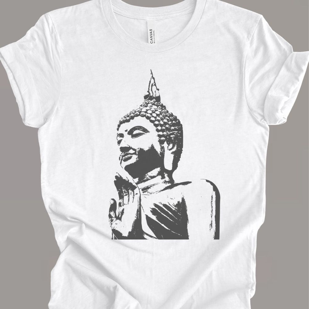 Big Buddha T-shirt
