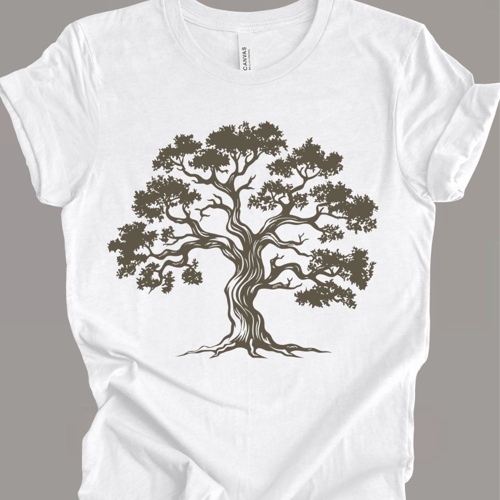 Treedom T-shirt